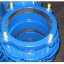 ISO2531/En545 Wide Range Flange Adaptor